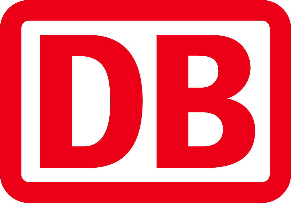 Logo Deutsche Bahn